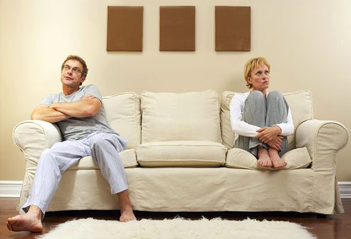 13 'sát thủ' tiêu diệt ham muốn tình dục cả nam và nữ: Đọc ngay còn tránh!