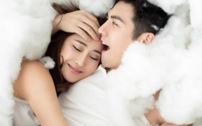 'Trên giường', phụ nữ phạm phải sai lầm này sẽ khiến người đàn ông dù có cuồng nhiệt tới mấy cũng sẽ 'trở mặt' - 2