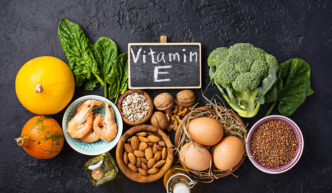 Nam giới suy giảm sinh lý, bât lực: Nên ăn thực phẩm gì để cải thiện hiệu quả nhất? - 2