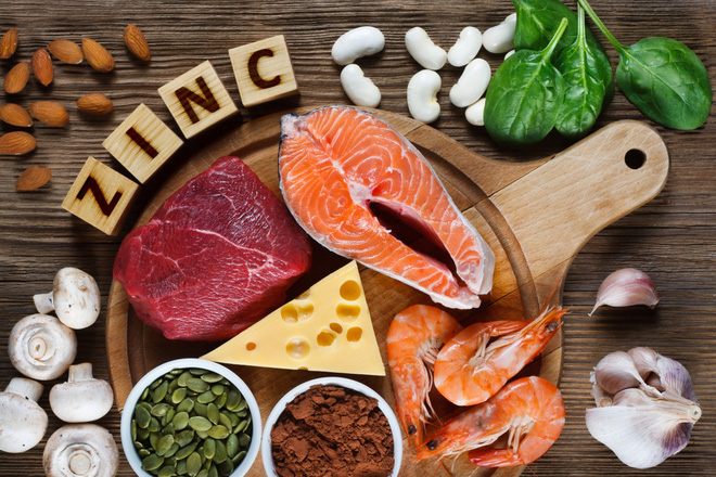 Nam giới suy giảm sinh lý, bât lực: Nên ăn thực phẩm gì để cải thiện hiệu quả nhất? - 5