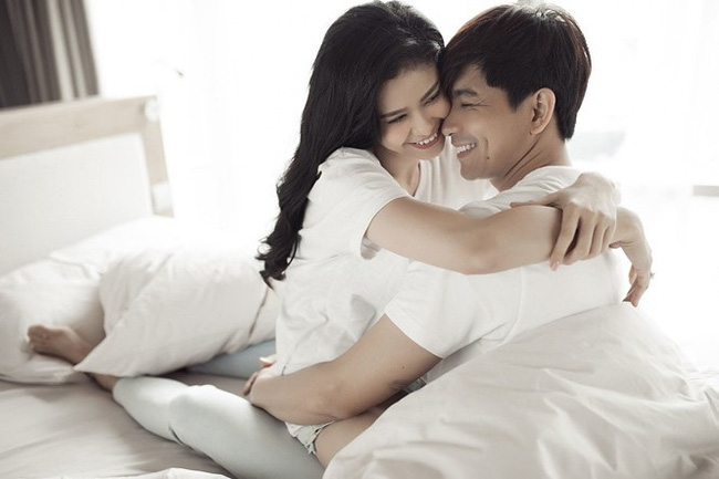 3 'điểm vàng' trên cơ thể đàn ông, nếu phụ nữ biết cách 'khuấy động' đảm bảo sẽ khiến chàng 'bùng nổ' trong mọi cuộc yêu - 1