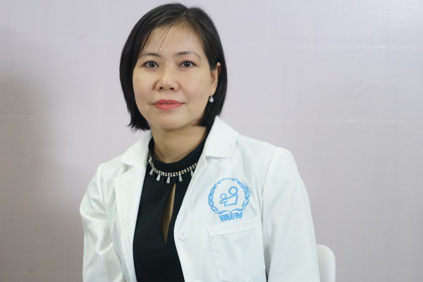 Nữ sinh Hà Nội chảy máu 'vùng kín' nghiêm trọng vì cứ quan hệ xong lại làm việc tai hại - 1