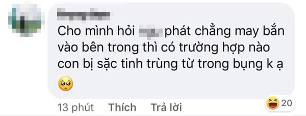 Chồng trẻ than 'vã' khi vợ bầu, anh em ào ào khoe 'chiến tích', ngượng đỏ mặt khi đọc - 5