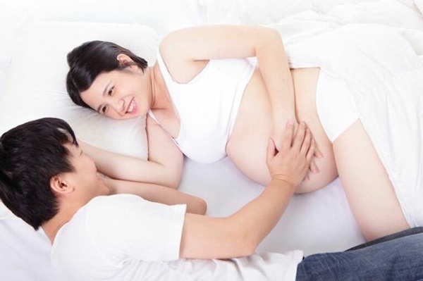 Chồng trẻ than 'vã' khi vợ bầu, anh em ào ào khoe 'chiến tích', ngượng đỏ mặt khi đọc - 6