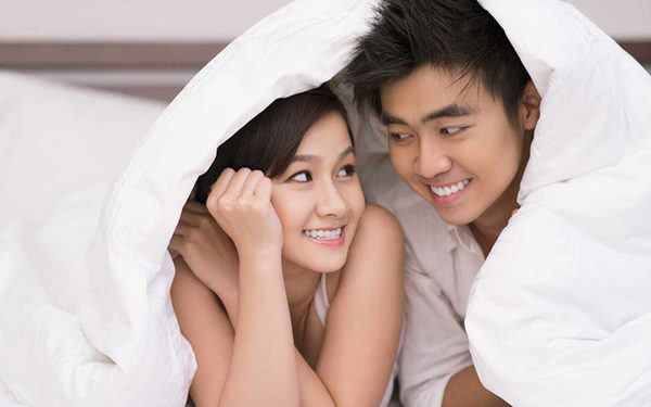 5 cách khiến chồng luôn háo hức về đêm, lúc nào cũng thèm muốn vợ - 1