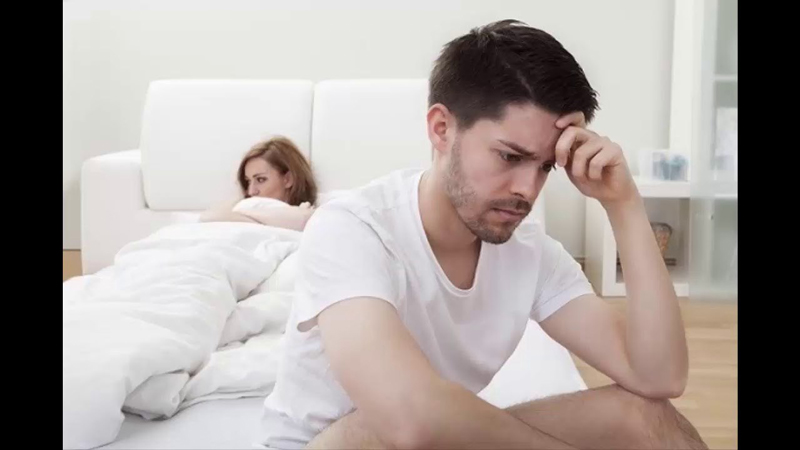 Nghệ thuật nhìn râu là biết chàng có yếu sinh lý hay không - 1