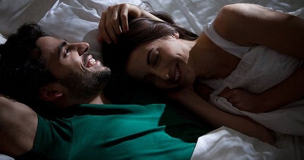 Dù đã làm vợ 10 năm nhưng chị em vẫn đỏ mặt khi biết sự thật này, đặc biệt điều thứ 3 - 1