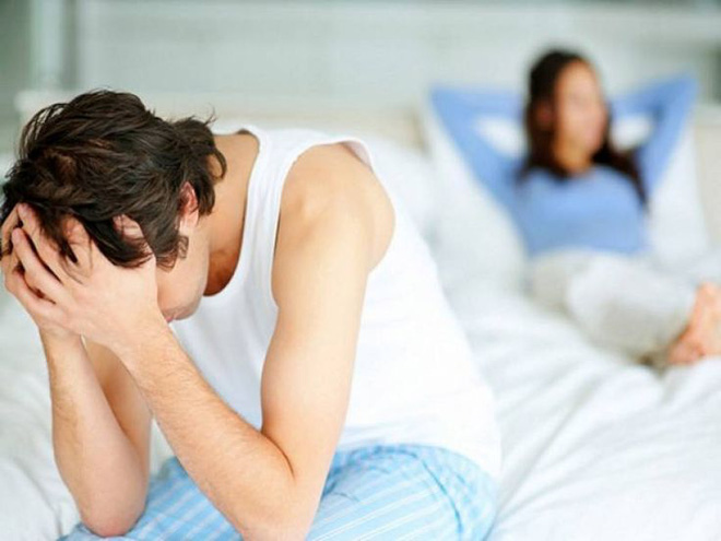 10 thực phẩm nam giới hiếm muộn cần tránh xa