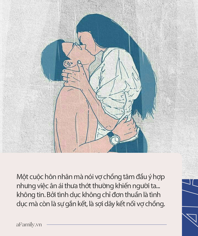 Chuyện không tin nổi của người đàn bà 2 con lần đầu được 'khai sáng' về bí thuật phòng the: Sai lầm khi phụ nữ không coi tình dục là 1 món ăn để... thưởng thức! - 2