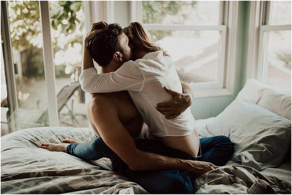 Đàn ông cần phải bỏ ngay 4 sở thích 'ích kỷ' này nếu không muốn vợ mắc các bệnh phụ khoa, vô sinh