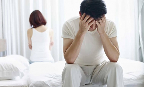 Những khó khăn tình dục của người bệnh ung thư