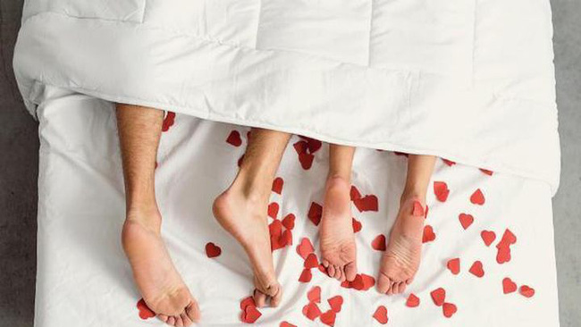 Sau khi quan hệ, 3 việc đàn ông không được làm, 2 điều đối với phụ nữ không được chậm trễ - 3