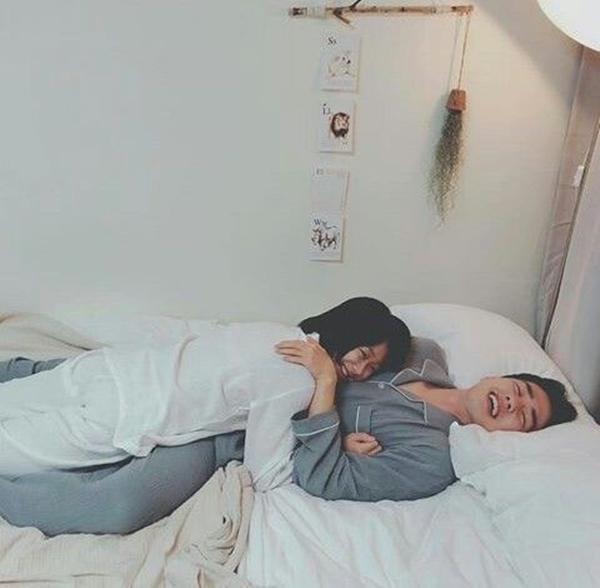Sau khi ái ân nếu phụ nữ có thể làm được 3 điều nhỏ nhặt này, đảm bảo đàn ông cả đời cũng không quên được bạn! - 1