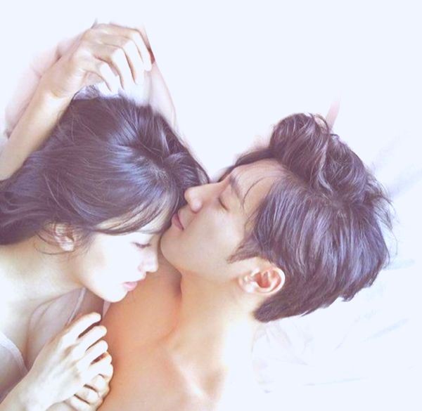 Sau khi ái ân nếu phụ nữ có thể làm được 3 điều nhỏ nhặt này, đảm bảo đàn ông cả đời cũng không quên được bạn!