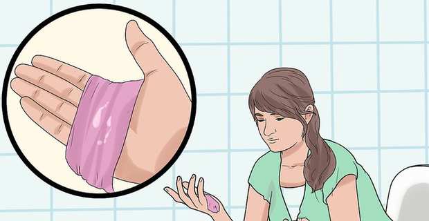 4 chất tiết xuất hiện trên đồ lót ngầm nhắc nhở vùng kín của con gái đang gặp vấn đề - Ảnh 2.