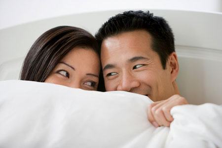 Thời điểm vàng cho cuộc 'yêu' viên mãn