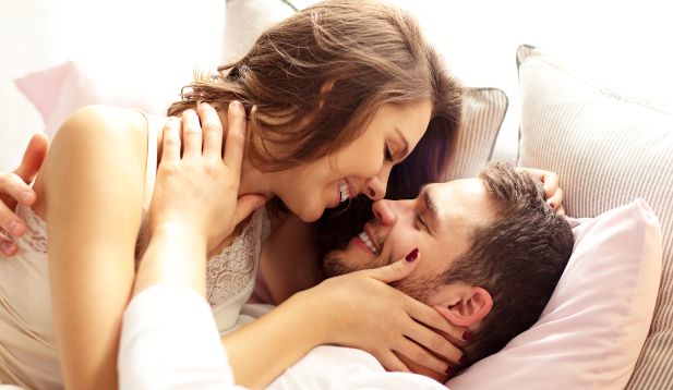 Nếu thực sự hiểu mong muốn này của phái mạnh ở chốn phòng the, đảm bảo 'cuộc yêu' nào bạn cũng khiến chàng mê mẩn