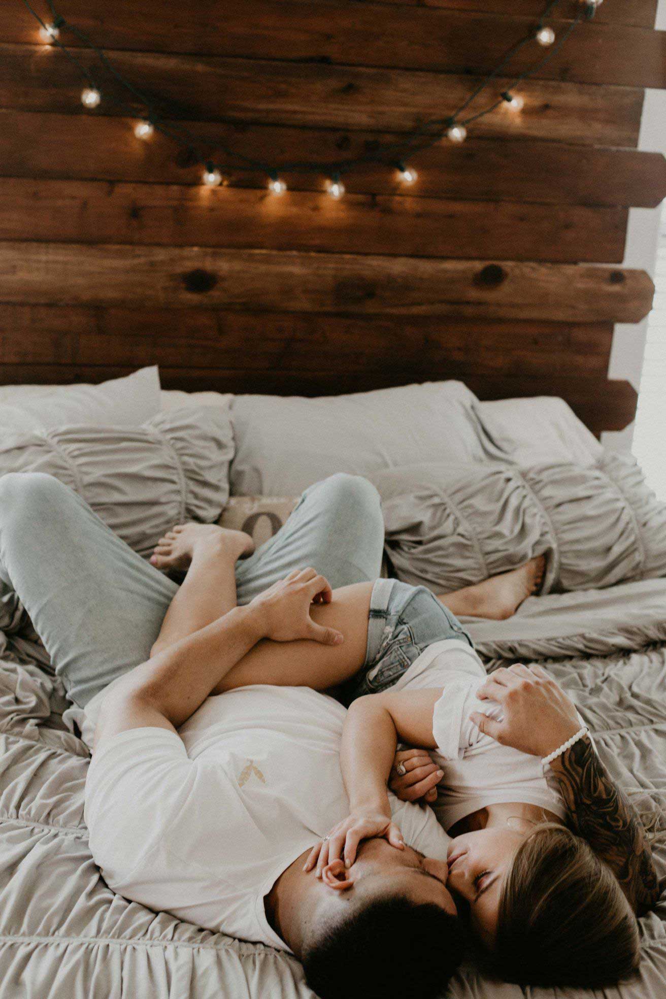 Những kiểu quan hệ tình dục tưởng 'sáng tạo' của thời hiện đại nhưng lại là thủ phạm làm hại tử cung, khiến chị em vô sinh hiếm muộn - 1