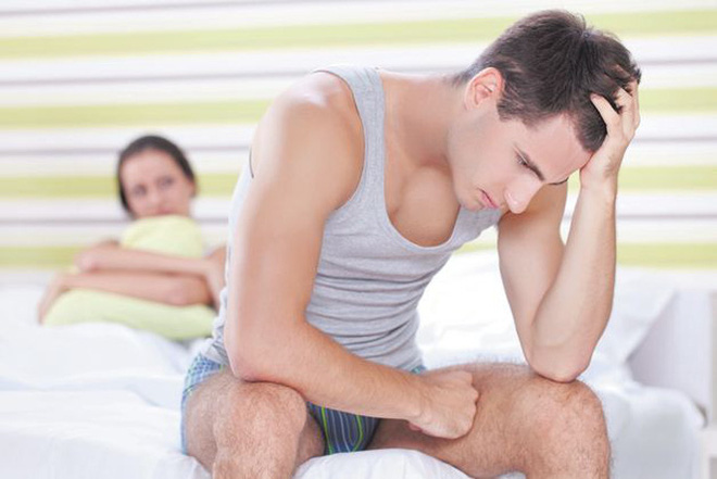 Thảm họa cho chuyện ấy nếu quý ông ghiền ăn những món này