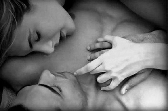 4 lý do nên sex thường xuyên - 1