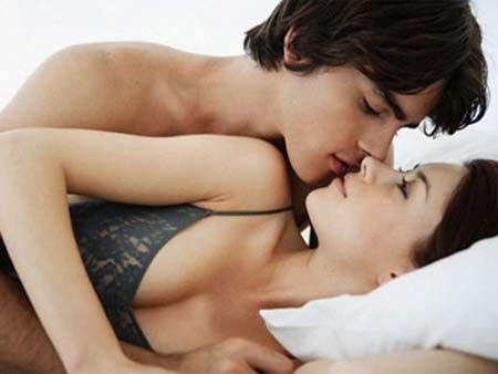 4 lý do nên sex thường xuyên