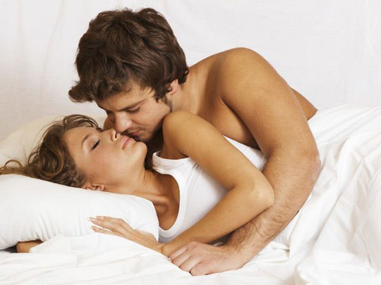 4 lý do nên sex thường xuyên - 3