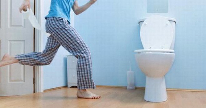 Một số sai lầm khi 'yêu' gây nguy hiểm cho sức khỏe - 6