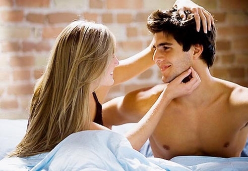 7 Bí kíp làm tăng hưng phấn cho chàng - 1