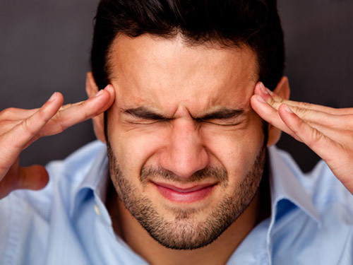 9 căn bệnh có thể chữa khỏi bằng cách làm 'chuyện ấy' đều đặn