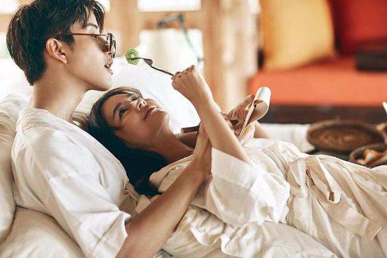 Cực bất ngờ: Hóa ra đây mới là những điều đàn ông thực sự mong muốn ở người đàn bà của mình khi ân ái!