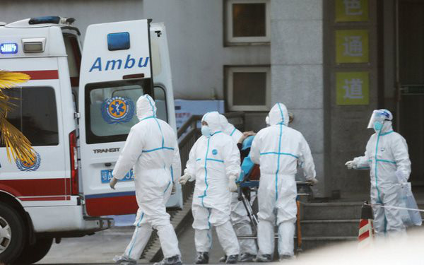 BS Trương Hữu Khanh: 4 cách hữu hiệu làm suy yếu virus nCov, giúp phòng bệnh viêm phổi cấp