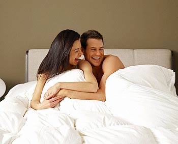 Những điều đàn ông trông đợi ở 'đối tác'