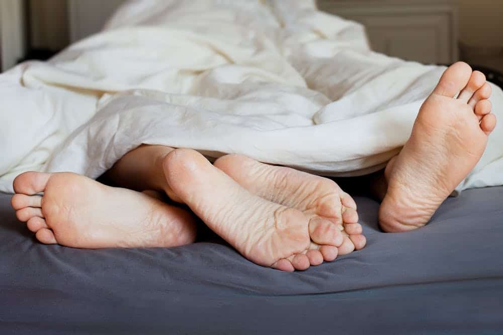 Nhầm lẫn về tình dục ở bệnh nhân tim mạch