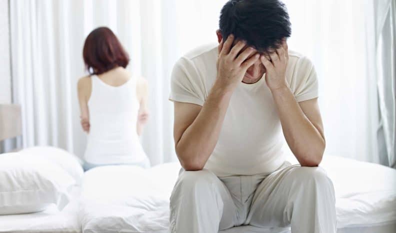 Mãn dục nam - có thể phòng ngừa? - 1