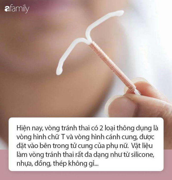 5 biện pháp tránh thai phổ biến nhất, ưu và nhược điểm từng loại để biết đâu là cách phù hợp nhất với mình - 2