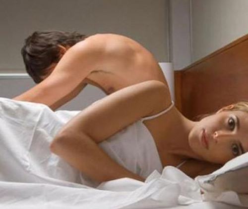 Cách xử trí khi bị co thắt âm đạo