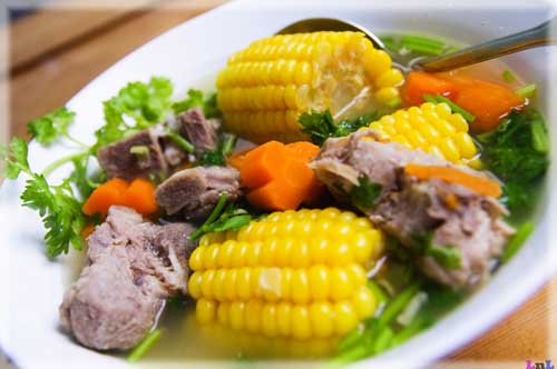 Món ăn từ hạt tốt cho sức khỏe sinh lý của quý ông