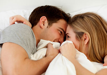 Chuyện ấy đều đặn, 'thuốc quý' cho nam giới