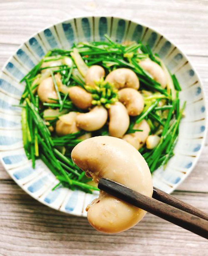 4 thực phẩm nâng cao 'sức mạnh đàn ông'