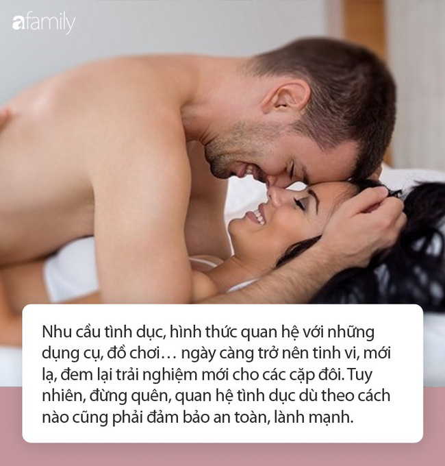 Bác sĩ cũng phải 'hoảng hồn' với những ca cấp cứu cho chị em do mắc kẹt dị vật trong âm đạo vì bất chấp để tăng ham muốn