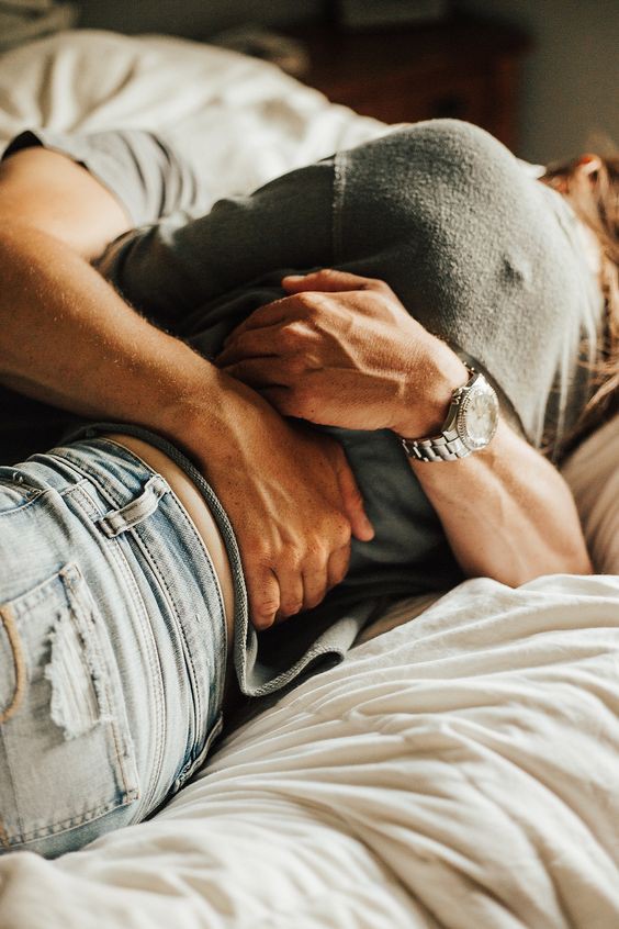 Sau 'ân ái' 10 phút, không được làm ngay 3 việc nguy hiểm này dù có khó chịu thế nào đi nữa - 3