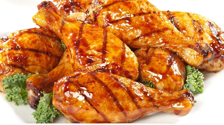 Vài món từ thịt gà: Ông ăn, bà khen