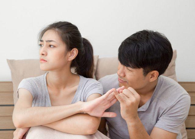 Cặp đôi kết hôn 3 năm chưa có con, bác sĩ kiểm tra thấy người vợ vẫn là 'gái tân' - 2