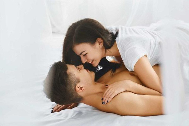 Những tiết lộ đầy bất ngờ của cánh mày râu về những băn khoăn và khát khao của họ đối với 'nửa kia' khi ân ái - 1