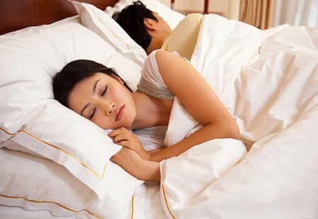 Sex nhạt - 1