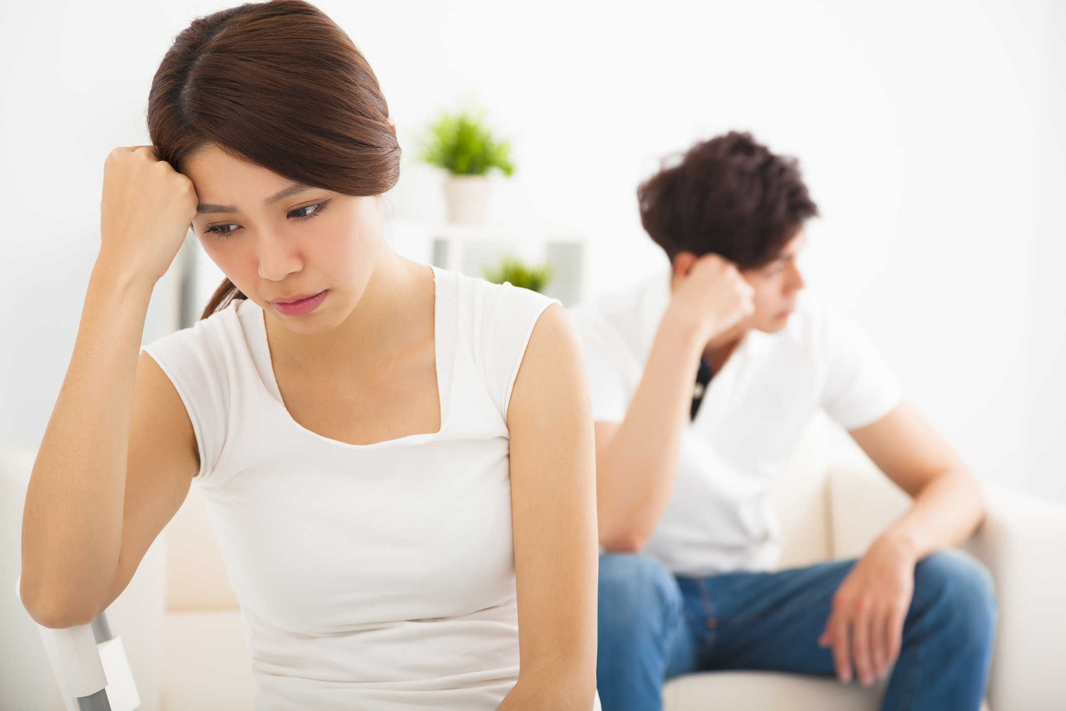 Tuyệt chiêu kích thích ham muốn 'yêu' sau kết hôn - 1