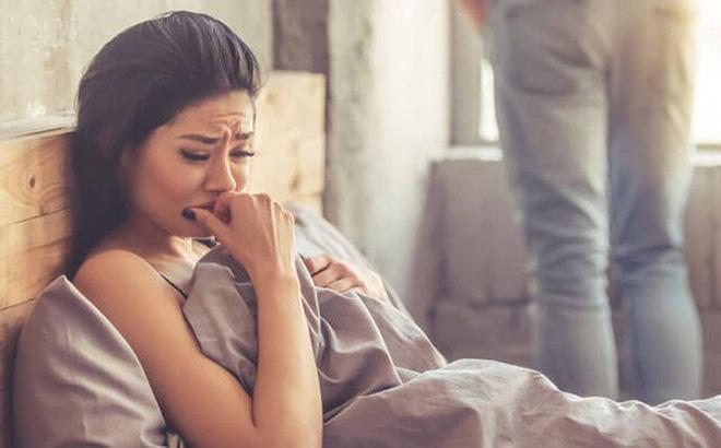 Vì sao khi 'yêu' đàn ông chỉ 'lên đỉnh' 1 lần, còn phụ nữ có thể 'cán đích' rất nhiều lần? - 1