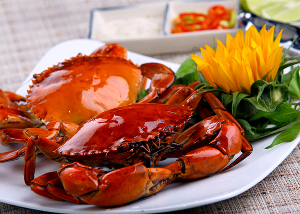 Thực phẩm giúp chàng tự tin khi yêu