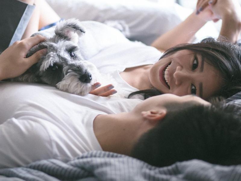 Chuyên gia mách nước 4 giai đoạn cần cho một 'cuộc yêu' hoàn hảo - 1