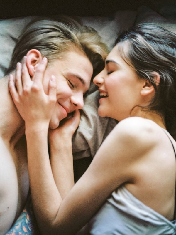 Nam giới cắt bao quy đầu có ảnh hưởng đến khoái cảm khi quan hệ? - 1